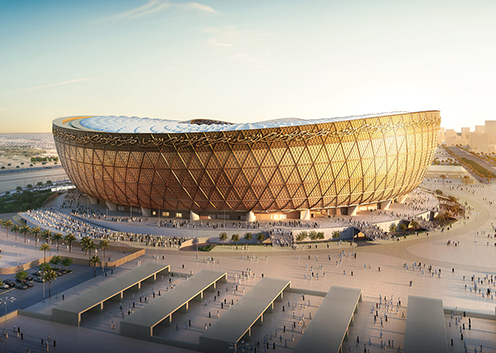 Lusail Stadium（QLS）