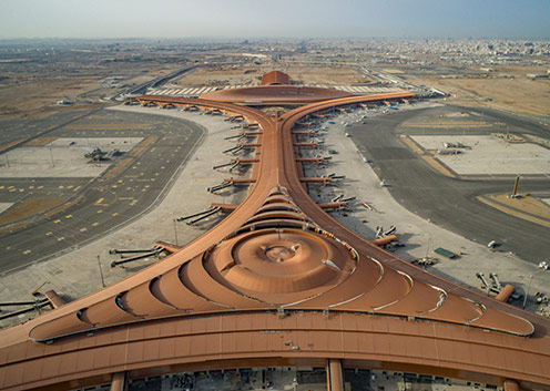 Jeddah Airport