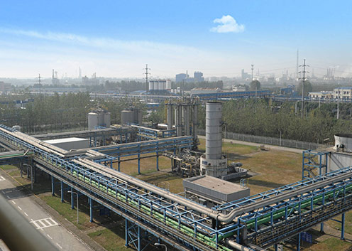 Wacker Chemicals（Nanjing）Co., Ltd.