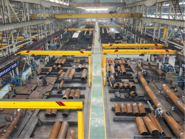 Workshop Bay 4